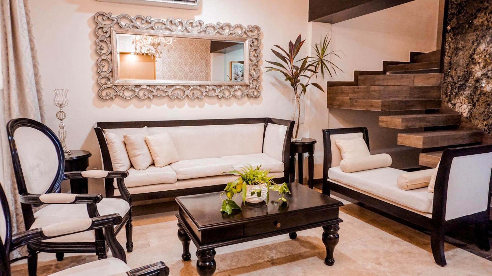 Casa Montejo Mérida Esterno foto